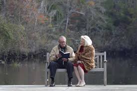 'The notebook'
