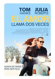 El Amor Llama Dos Veces